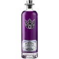 Gin McQueen Ultraviolet Fog, Alcool 40%, 0.7 l