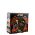 Gin Opihr Oriental Spiced, 43%, 0.7 l, Pahar Cadou