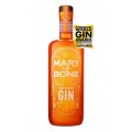 Gin Portocala & Muscata, Orange & Geranium Marylebone, Alcool 46.2%, 0.7l