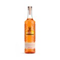 Gin Portocala Rosie, Blood Orange Jj Whitley 38.6% Alcool 0.7l
