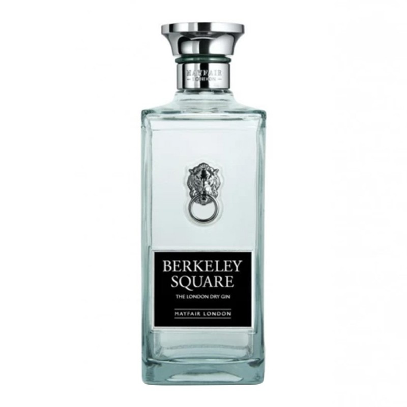 Gin Qnt Berkeley Square, 46% Alcool, 0.7 l