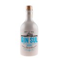 Gin Sul Dry Gin, 43%, 0.5 l