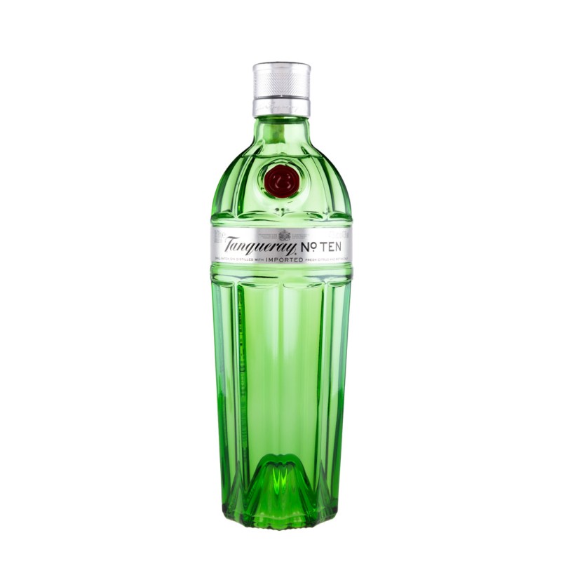 Gin Tanqueray No 10, 47.3%, 0.7 l