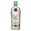 Gin Tanqueray Rangpur Limes, 41.3%, 1 l