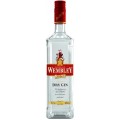 Gin Wembley, 40% Alcool, 0.7 l