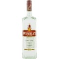 Gin Wembley, 40% Alcool, 1 l