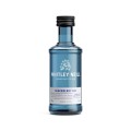Gin Whitley Neill, Mure, Blackberry Gin, 43% Alcool, Miniatura, 0.05 l