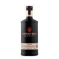 Gin Whitley Neill Original Dry Gin, 43%, 0.7 l