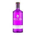 Gin Whitley Neill, Rubarba si Ghimbir, 41.3% Alcool, 0.7 l