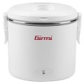 Girmi Recipient Electric pentru Incalzire Mancare, 40 W, 0.7 l, Girmi