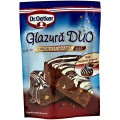 Glazura Duo Dr. Oetker 100 g