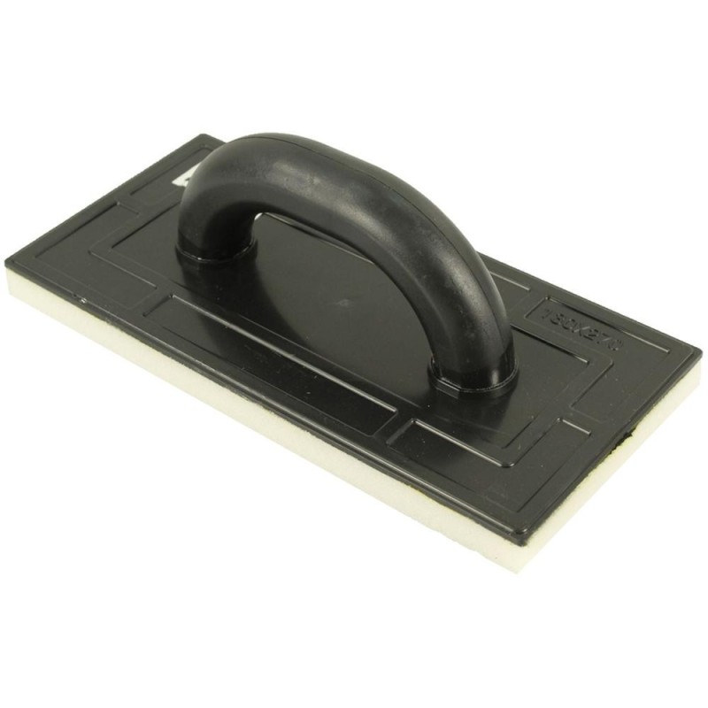 Gletiera din Plastic cu Burete, 140 x 240 cm