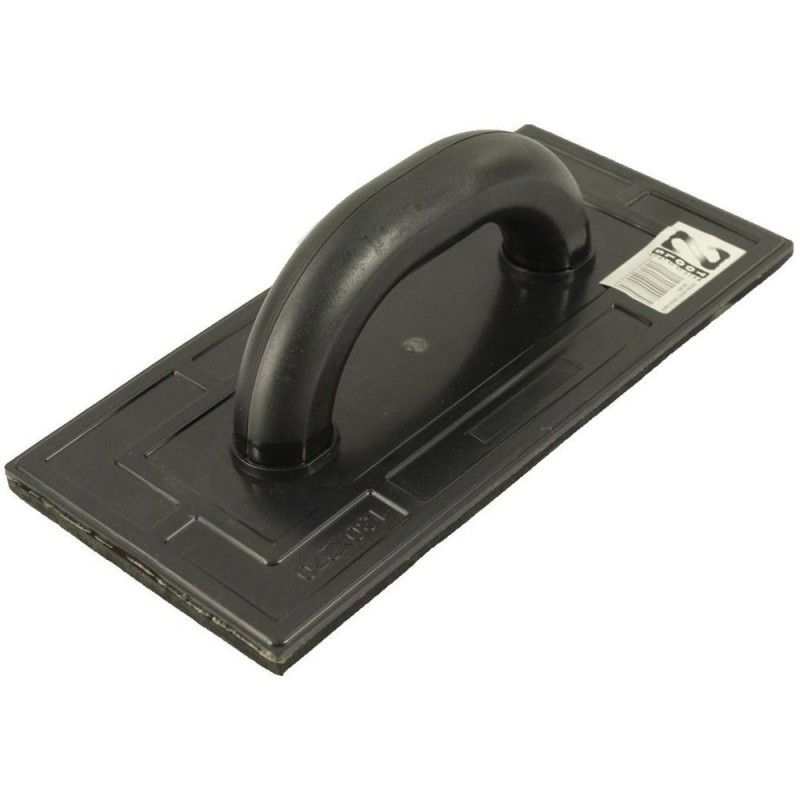 Gletiera pentru Chituit cu Cauciuc, 130 x 270 mm