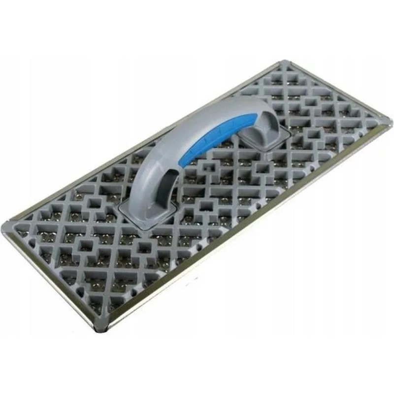 Gletiera pentru Razuit Polistiren, 2K, 375 x 155 mm, Z-tools