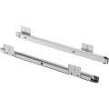 Glisiera cu Bile pentru Tastatura, Extensie Partiala, H27 mm, L360 mm, Max 10Kg*
