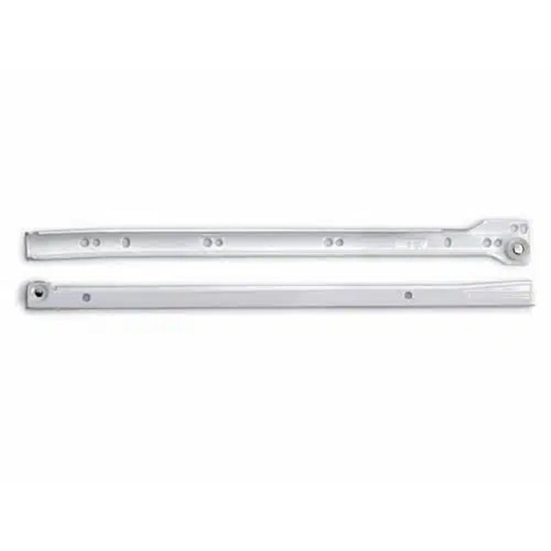 Glisiera cu Role, 9 mm, Lungime 400 mm