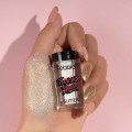 Glitter Pulbere Ochi si Buze Twinkle Yeah Febble, 01