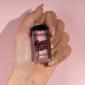 Glitter Pulbere Ochi si Buze Twinkle Yeah Febble, 02