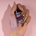 Glitter Pulbere Ochi si Buze Twinkle Yeah Febble, 04