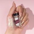 Glitter Pulbere Ochi si Buze Twinkle Yeah Febble, 07