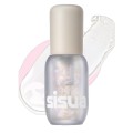 Gloss de Buze Plumper Unleashia Sisua Popcorn Syrup, Nuanta N100 Unicorn Salt