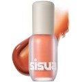 Gloss de Buze Plumper Unleashia Sisua Popcorn Syrup, Nuanta N2 Mango Caramel