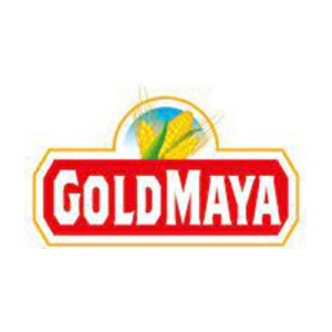 Gold Maya
