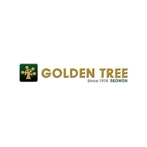 Golden Tree