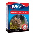 Granule Impotriva Soarecilor si Sobolanilor Bros, 100 g