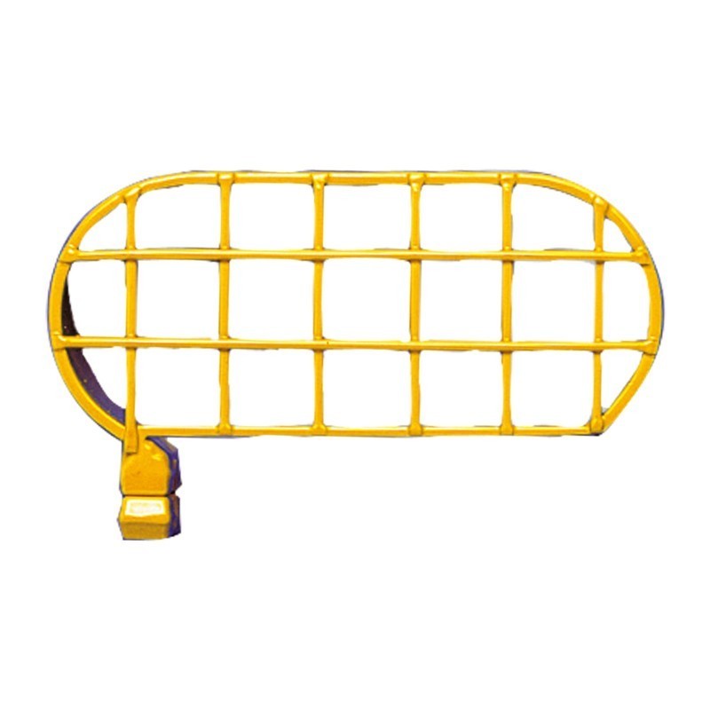 Gratare de Protectie Manometre pentru Gaze Inflamabile, Schweisskraft