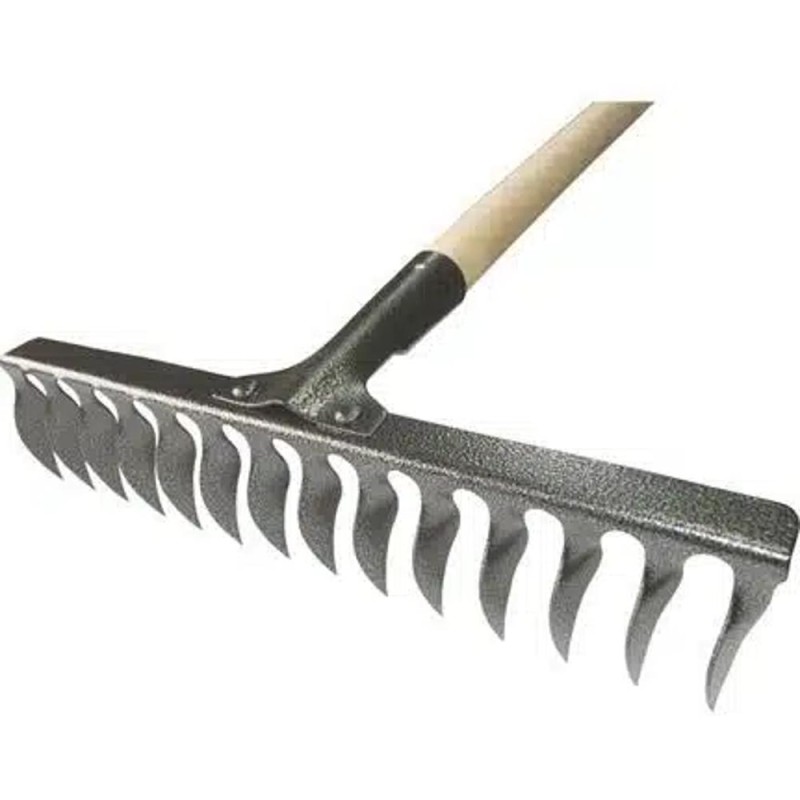 Grebla Tip T, 16 Dinti, Z Tools