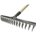 Grebla Tip T, 16 Dinti, Z Tools