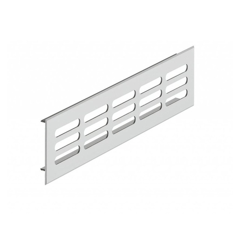 Grila Aerisire Ifl, 70 x 700 mm, Finisaj Aluminiu