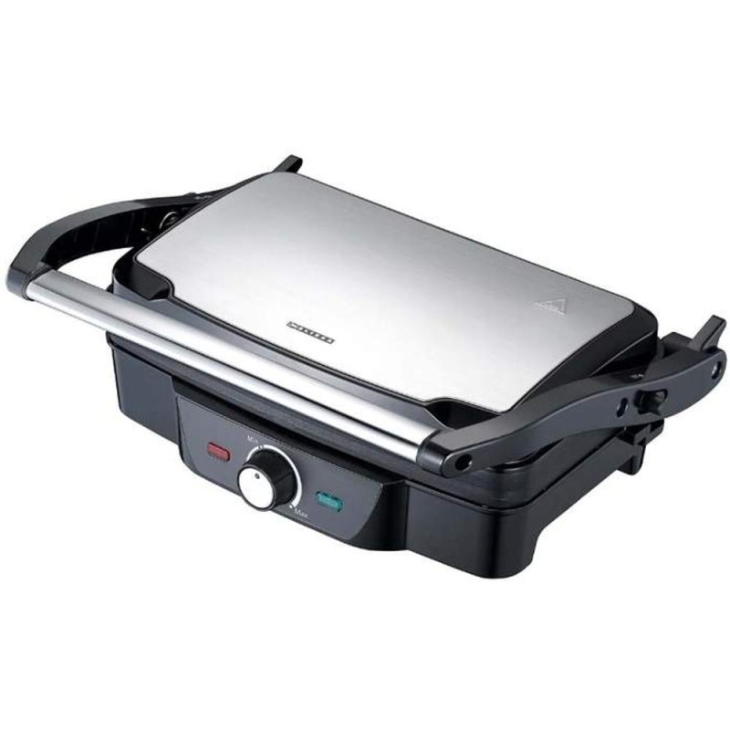 Cuptor Electric pentru Pizza si Grill, Rosu, Melissa