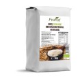 Gris BIO din Grau Integral Veritabil, 1 kg, Pronat