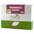 Gris Bio din Hrisca, 350 g, Pronat