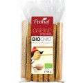 Grisine Bio din Faina Integrala de Grau Spelta cu Susan 75 g