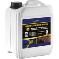 Grund Den Bit Primer Rap, Den Braven, 10 l