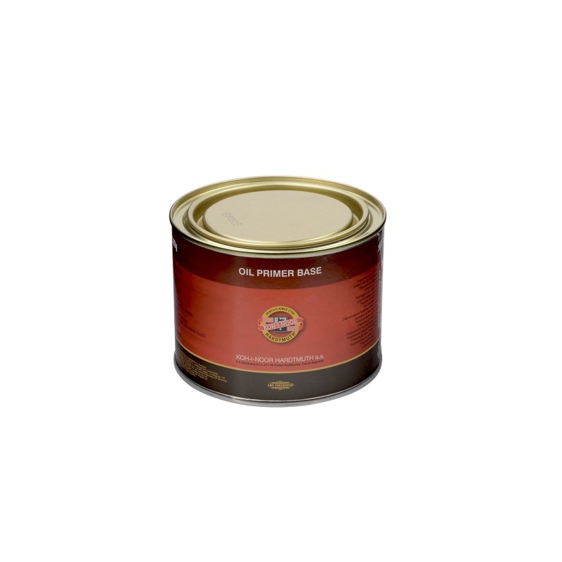 Grund pentru culori ulei, 500 g