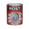 Grund pentru Metal, Anticoroziv, Interior / Exterior, Gri, 0.7 l, Rost