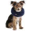 Guler de Protectie Gonflabil pentru Caini si Pisici, Marimea S 18–30 cm, Albastru