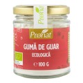 Guma de Guar BIO, 100 g, Pronat