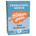 Guma de Mestecat cu Xylitol, Arbore de Ceai si Mente, Birkengold, 28 g