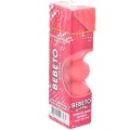 Guma de Mestecat Minge cu Capsuni Bebeto, 25 g