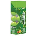Guma de Mestecat Minge cu Pepene Verde Bebeto, 25 g