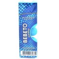 Guma de Mestecat Minge cu Tutti Frutti Bebeto, 25 g