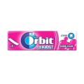 Guma de Mestecat pentru Copii Orbit Clasic, 13 g