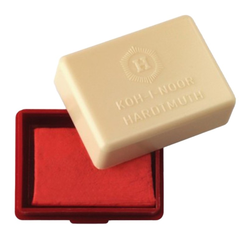 Guma de Sters Extrasoft, Rosie, 37 x 25 x 10 mm