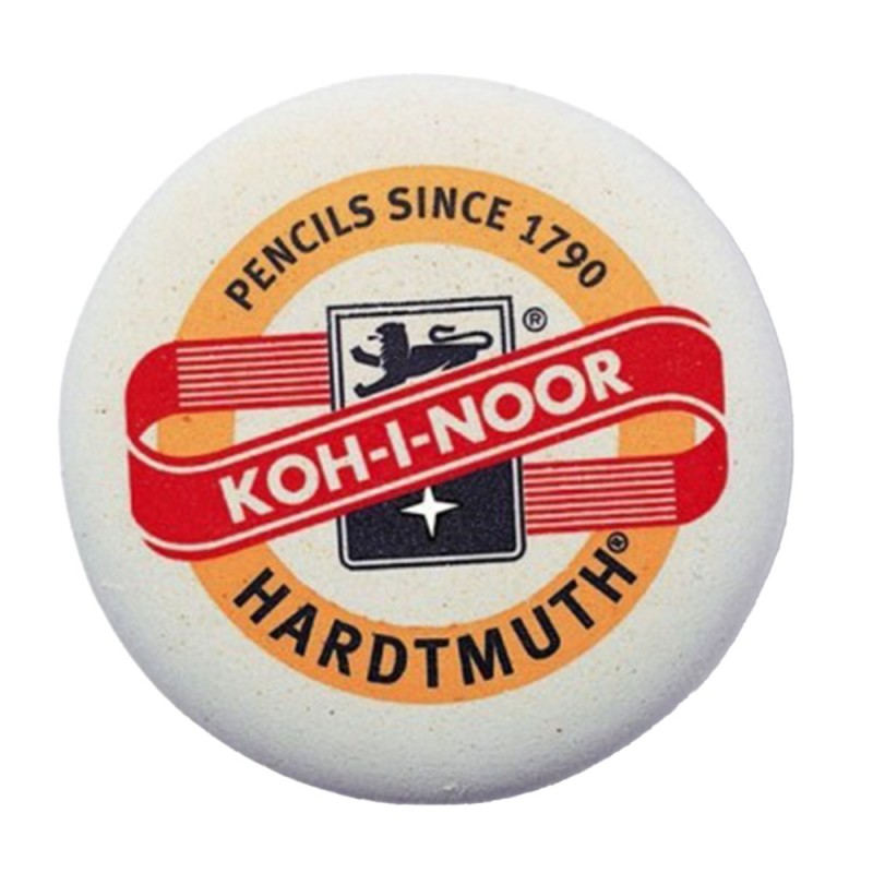 Guma de Sters Rotunda, 70 mm, Koh-I-Noor