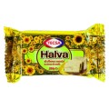 Halva de Floarea Soarelui cu Vanilie Tecsa, 200 g